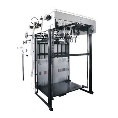 全自动模切输纸机（790-1450）1